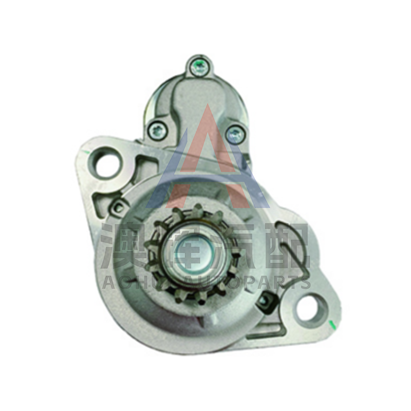 BYD Car Starter Assembly BYD476ZQA-2-3708100 12V 1.4KW 13T CCW