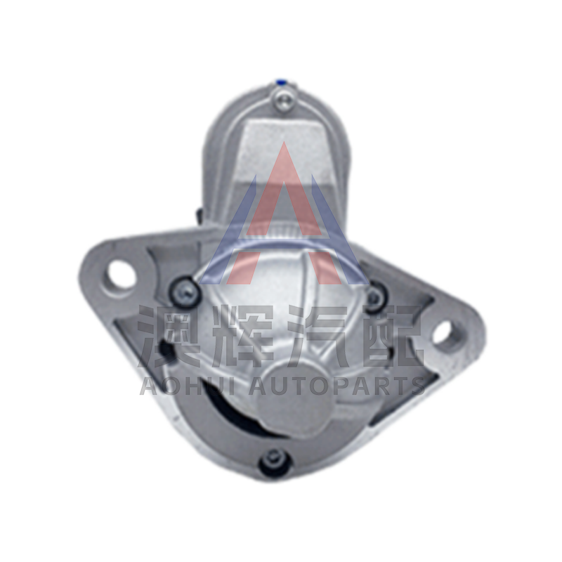 BYD Car Starter Assembly BYD488QA-3708100 12V 1.1KW 9T CW