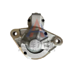 BYD Car Starter Assembly BYD488QA-3708100 12V 1.1KW 9T CW