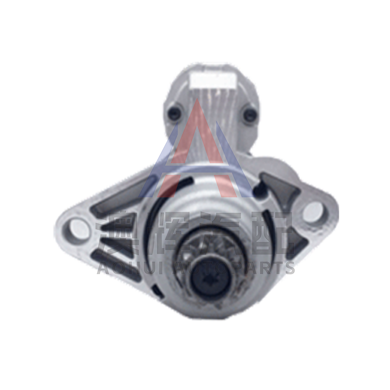 BYD Car Starter Assembly SVES081611 12V 1.2KW 10T CCW