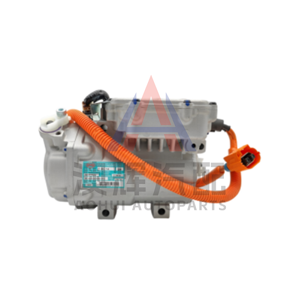 BYD Electric AC Compressor 5AEC-8103020A BC14 394V