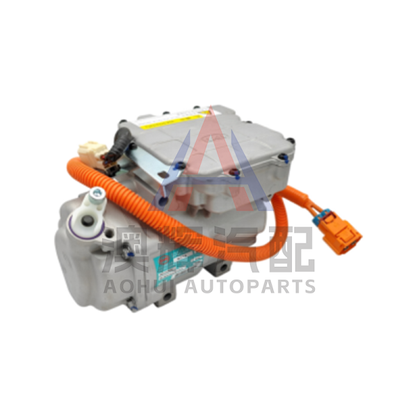 BYD Electric AC Compressor 5AEC-8103020A BC14 394V