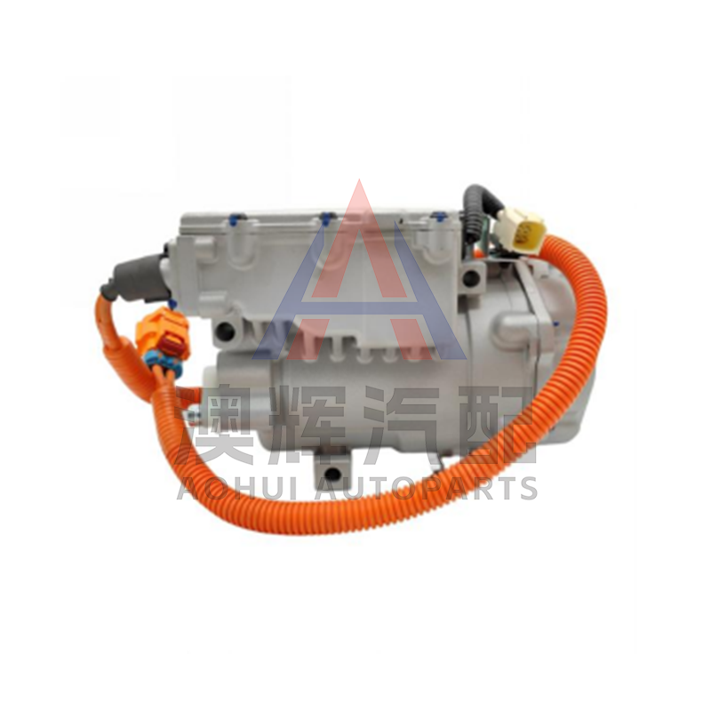 BYD Electric AC Compressor 5AEC-8103020A BC14 394V