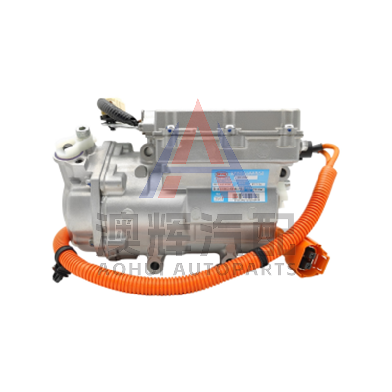 BYD Electric AC Compressor 5AEC-8103020B BC28B 394V