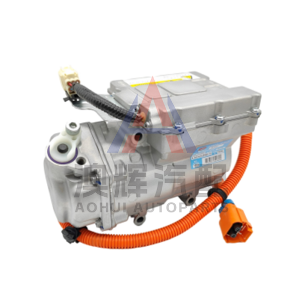 BYD Electric AC Compressor 5AEC-8103020B BC28B 394V