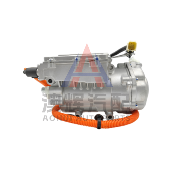BYD Electric AC Compressor 5AEC-8103020B BC28B 394V