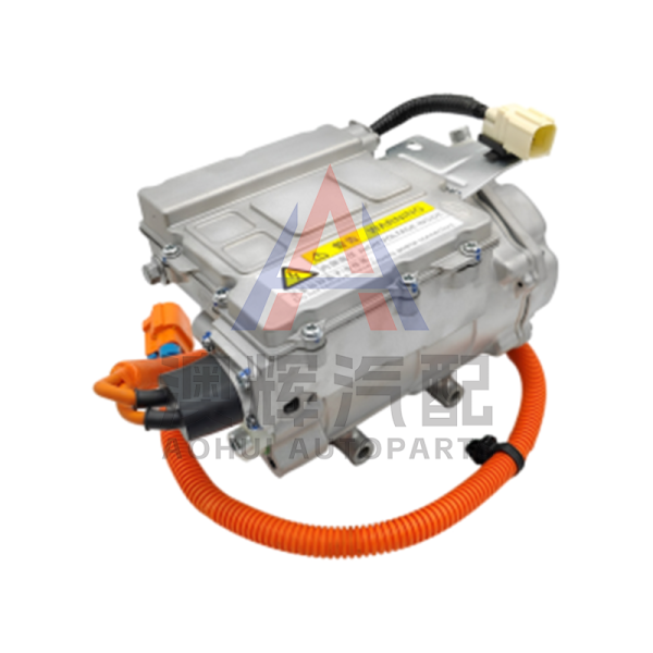 BYD Electric AC Compressor 5AEC-8103020B BC28B 394V