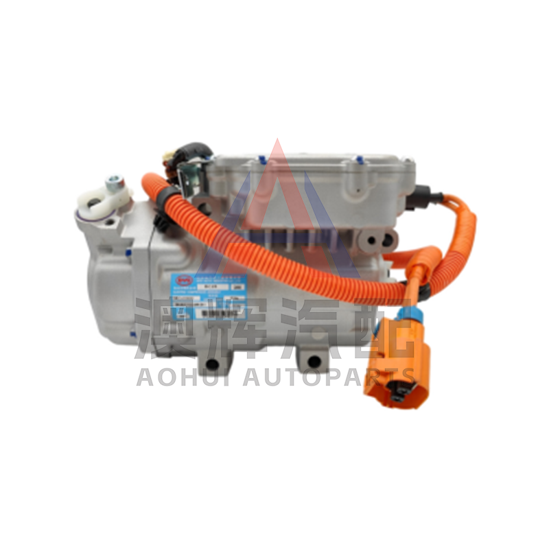 BYD Electric AC Compressor 5AEC-8103020C BC28 394V