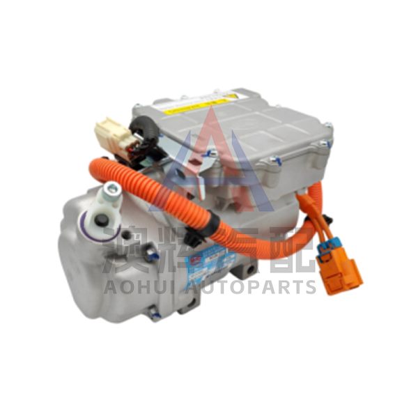 BYD Electric AC Compressor 5AEC-8103020C BC28 394V
