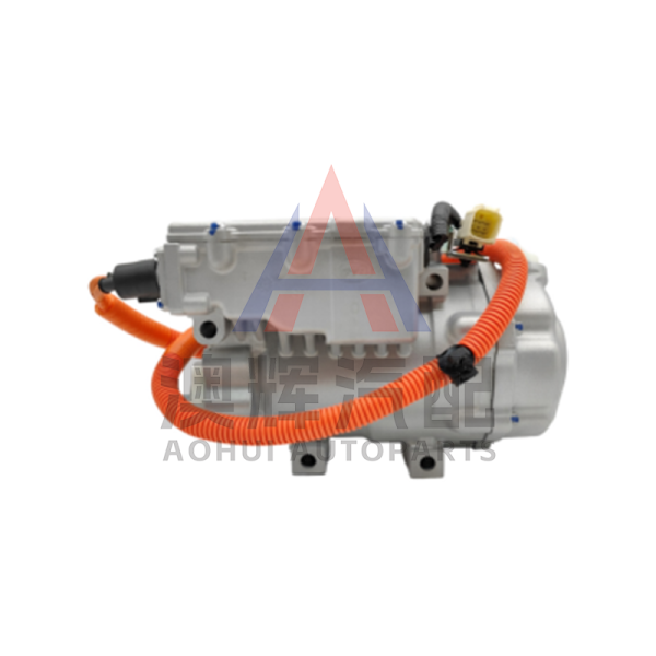 BYD Electric AC Compressor 5AEC-8103020C BC28 394V