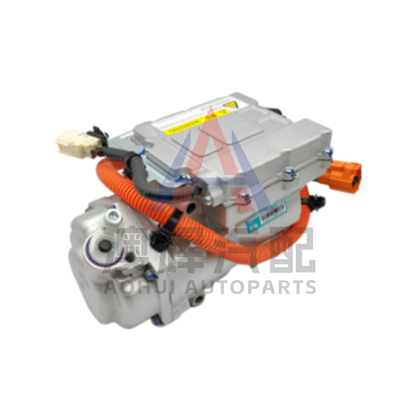 BYD Electric AC Compressor DAEA-8103020A BC28B 396.8V
