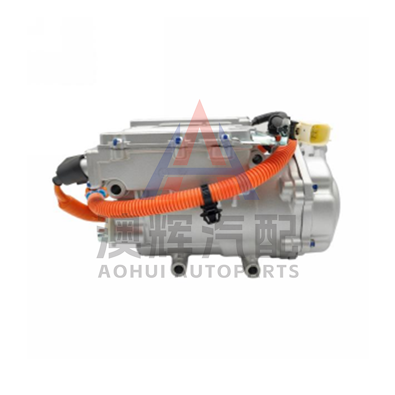 BYD Electric AC Compressor DAEA-8103020A BC28B 396.8V