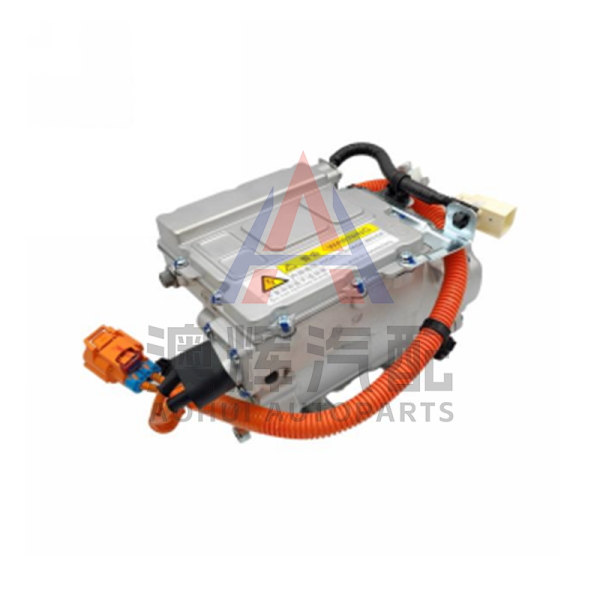 BYD Electric AC Compressor DAEA-8103020A BC28B 396.8V