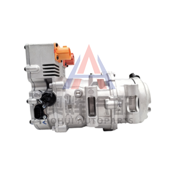 BYD Electric AC Compressor EKEA-8103020 ACA66A(FD34HCe) 409V