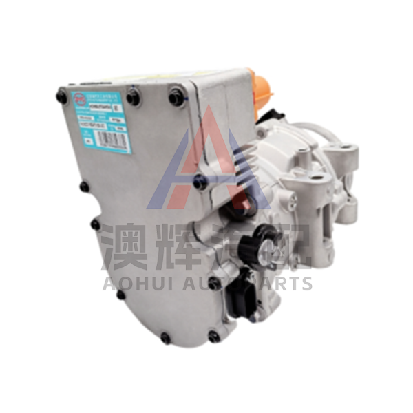 BYD Electric AC Compressor EKEA-8103020 ACA66A(FD34HCe) 409V