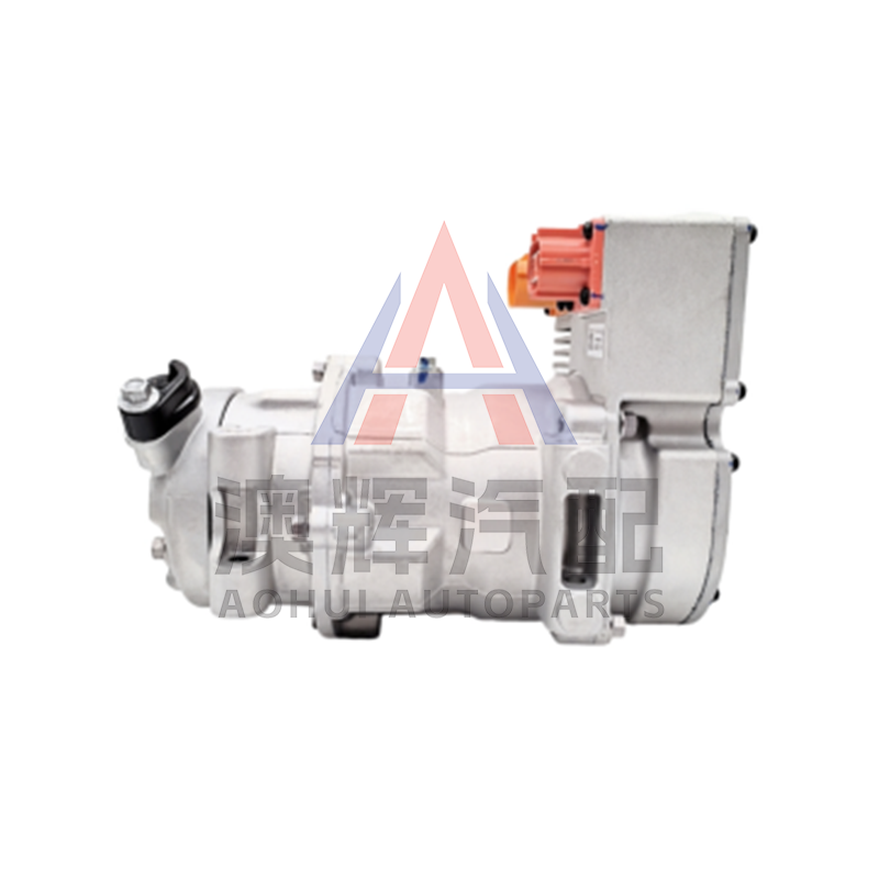 BYD Electric AC Compressor EKEA-8103020 ACA66A(FD34HCe) 409V