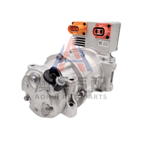 BYD Electric AC Compressor EKEA-8103020 ACA66A(FD34HCe) 409V