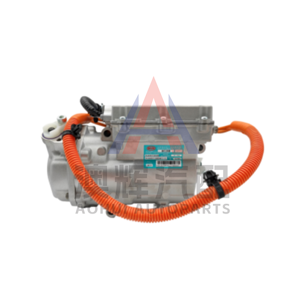 BYD Electric AC Compressor ELEAB-8103020B BC28B 350.4V