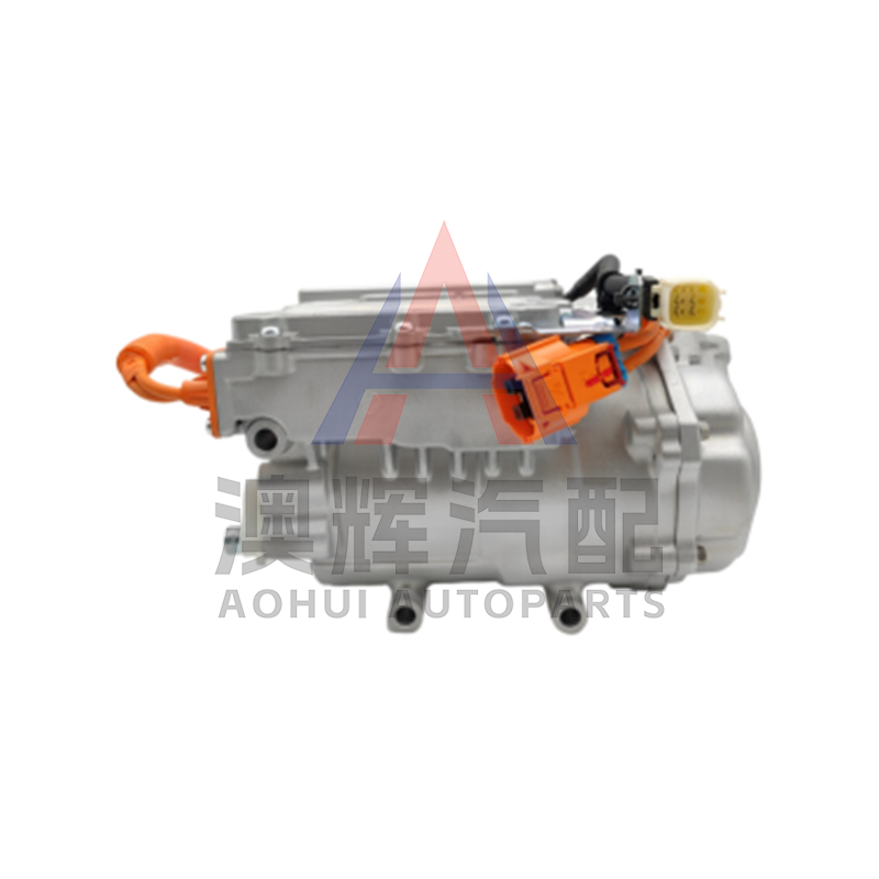BYD Electric AC Compressor ELEAB-8103020B BC28B 350.4V