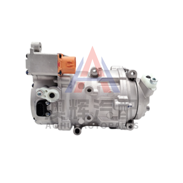 BYD Electric AC Compressor EM2E-8103020A FD28HA 307.2V