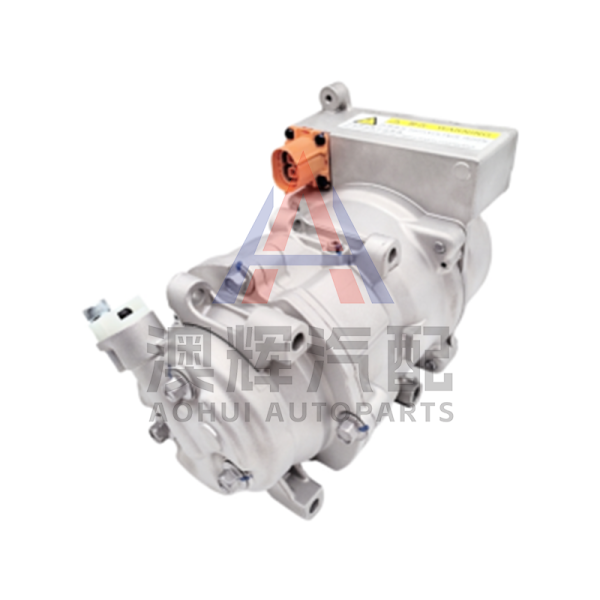 BYD Electric AC Compressor EM2E-8103020A FD28HA 307.2V