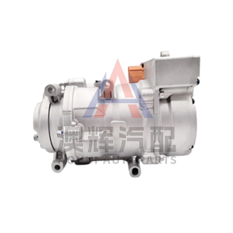 BYD Electric AC Compressor EM2E-8103020A FD28HA 307.2V