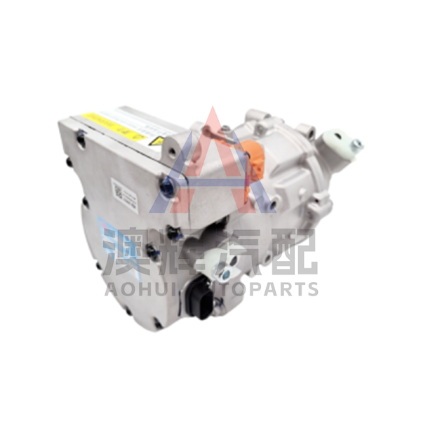 BYD Electric AC Compressor EM2E-8103020A FD28HA 307.2V