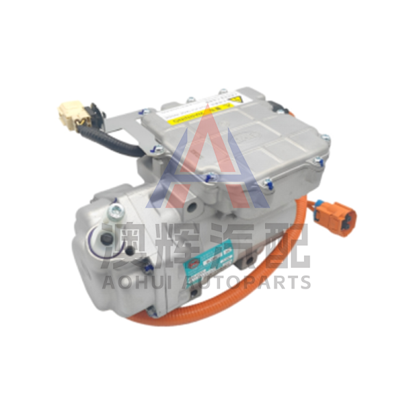 BYD Electric AC Compressor EMEA-8103020 BC28A 306.6V