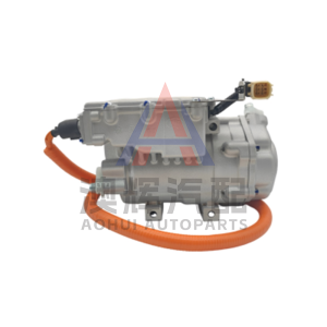BYD Electric AC Compressor EMEA-8103020 BC28A 306.6V