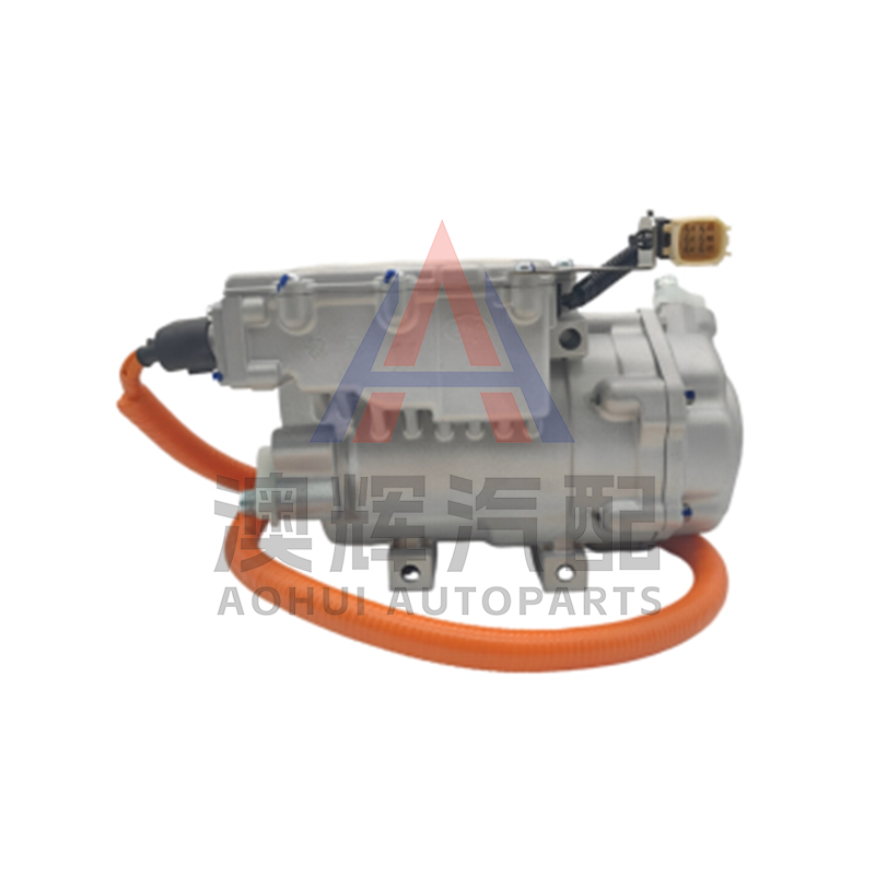 BYD Electric AC Compressor EMEA-8103020 BC28A 306.6V