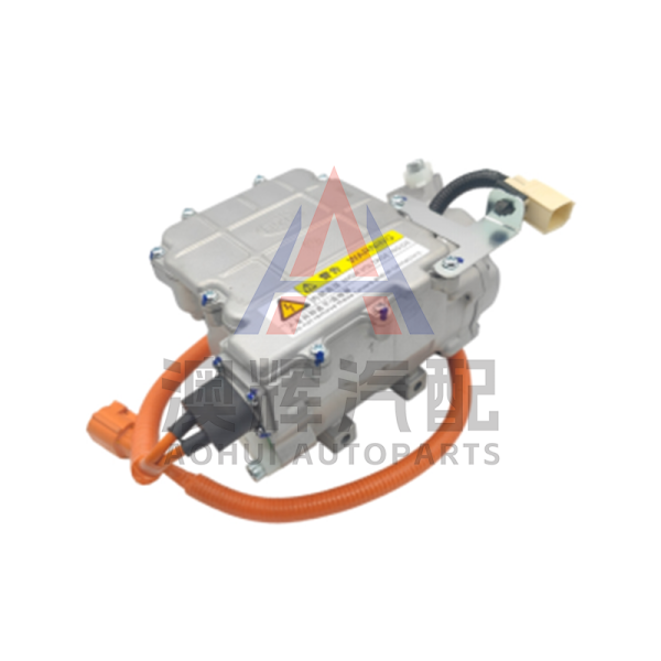 BYD Electric AC Compressor EMEA-8103020 BC28A 306.6V