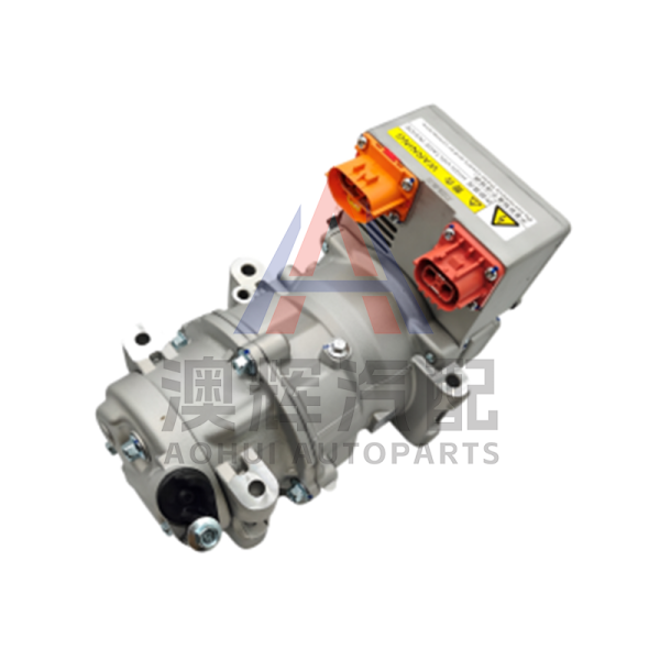 BYD Electric AC Compressor EREA-8103020 ACN26A(FD42HCE) 633.6V