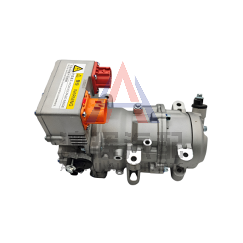 BYD Electric AC Compressor EREA-8103020 ACN26A(FD42HCE) 633.6V