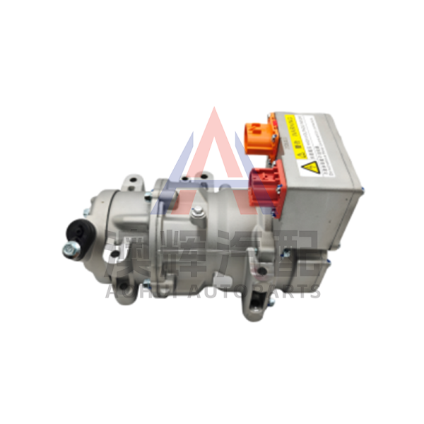 BYD Electric AC Compressor EREA-8103020 ACN26A(FD42HCE) 633.6V