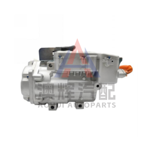 BYD Electric AC Compressor HA-8103010 BC28 480V