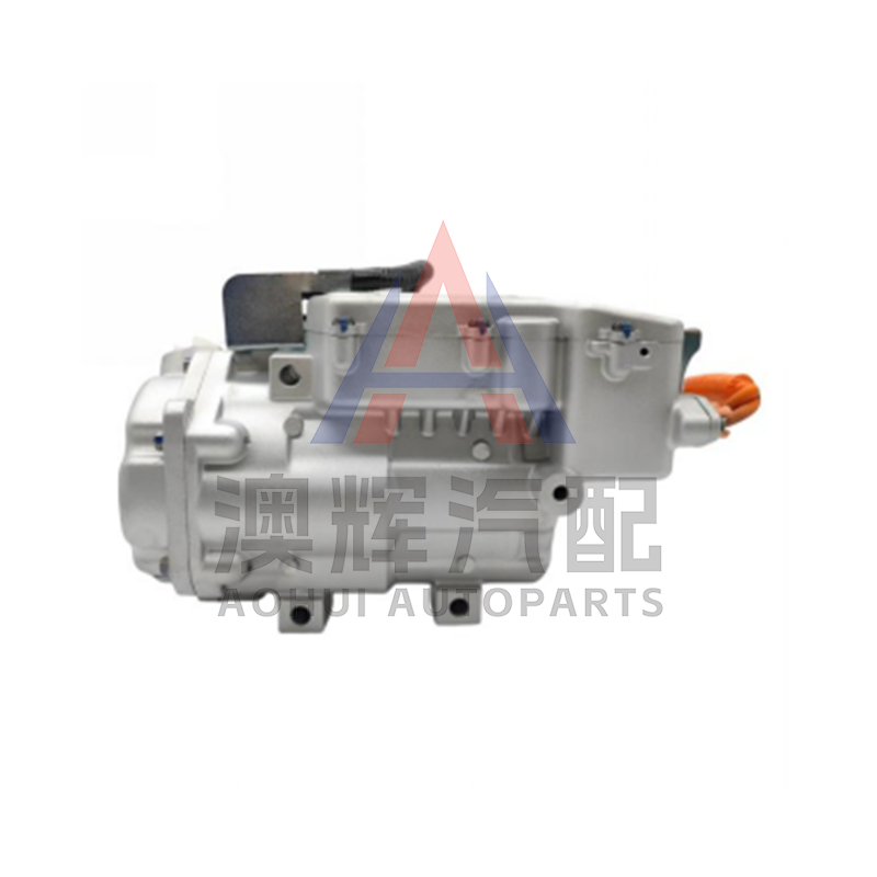 BYD Electric AC Compressor HA-8103010 BC28 480V