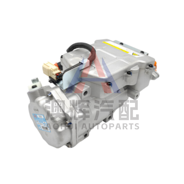 BYD Electric AC Compressor HA-8103010 BC28 480V
