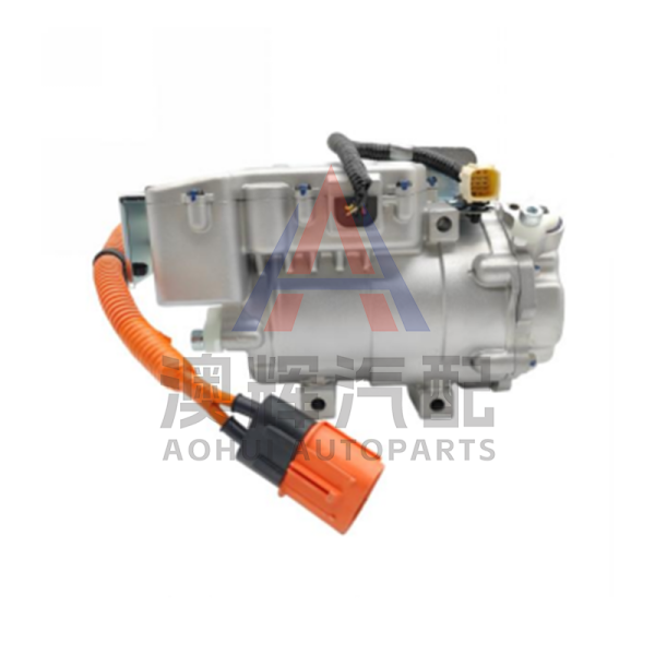 BYD Electric AC Compressor HA-8103010 BC28 480V