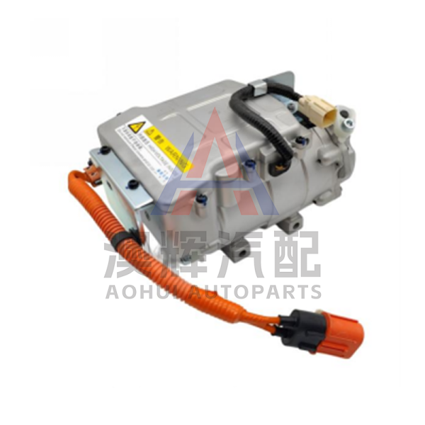 BYD Electric AC Compressor HA-8103010 BC28 480V