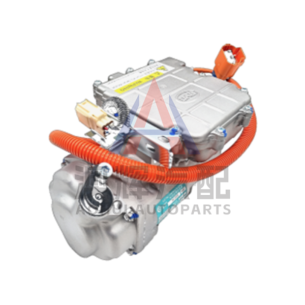 BYD Electric AC Compressor HA2EJ-8103020 BC28B 422.4V