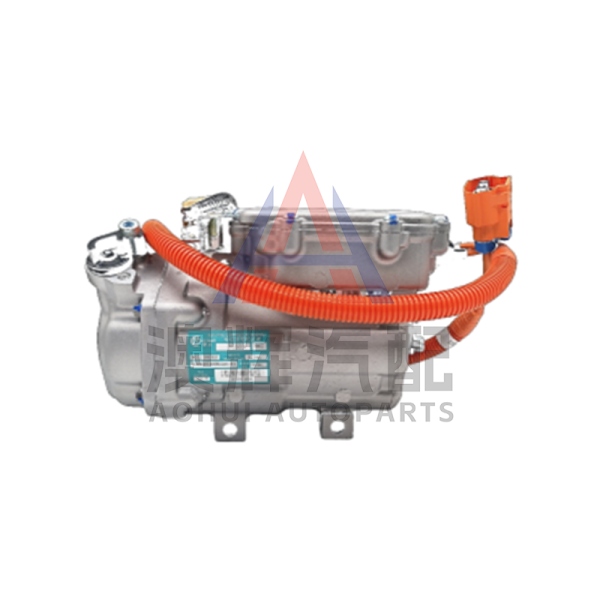BYD Electric AC Compressor HA2EJ-8103020 BC28B 422.4V