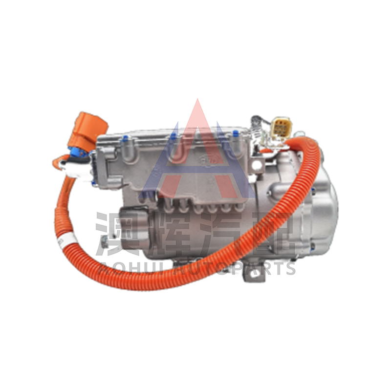 BYD Electric AC Compressor HA2EJ-8103020 BC28B 422.4V