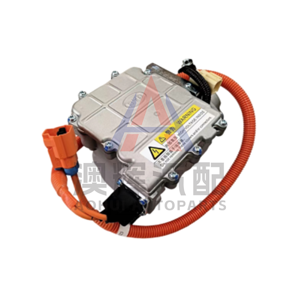 BYD Electric AC Compressor HA2EJ-8103020 BC28B 422.4V