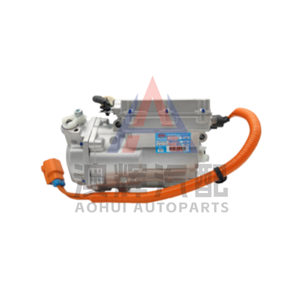 BYD Electric AC Compressor HA2EM-8103020 BC28B 422.4V