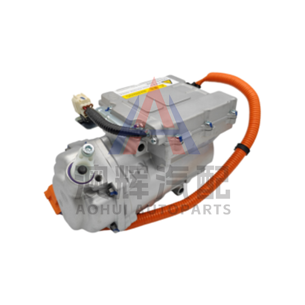 BYD Electric AC Compressor HA2EM-8103020 BC28B 422.4V
