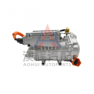 BYD Electric AC Compressor HA2EM-8103020 BC28B 422.4V