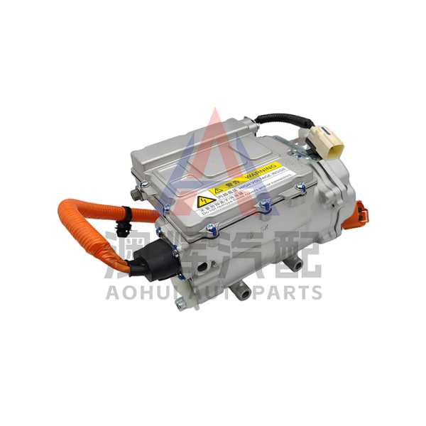BYD Electric AC Compressor HA2EM-8103020 BC28B 422.4V