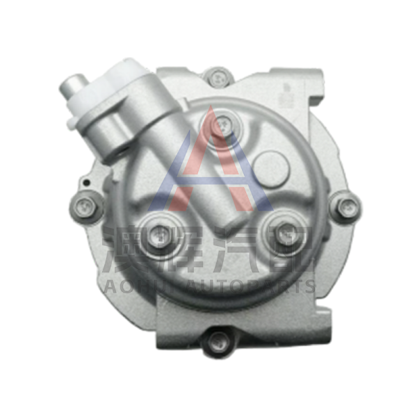 BYD Electric AC Compressor HA2ER-8103020 ACA46A(FD28HA) 320V