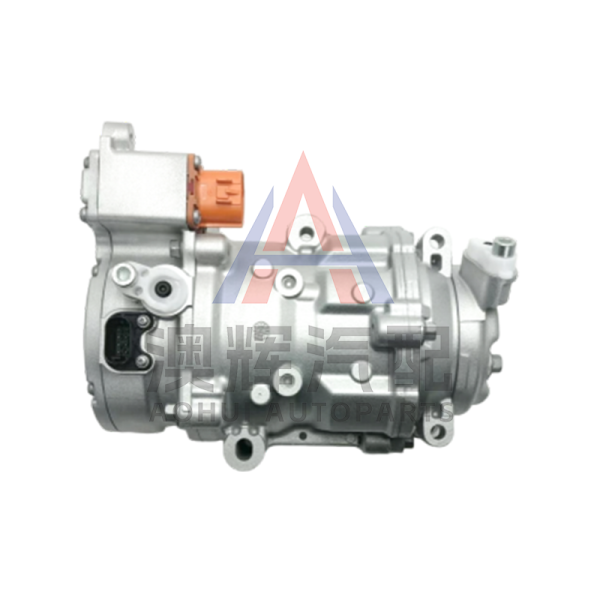 BYD Electric AC Compressor HA2ER-8103020 ACA46A(FD28HA) 320V