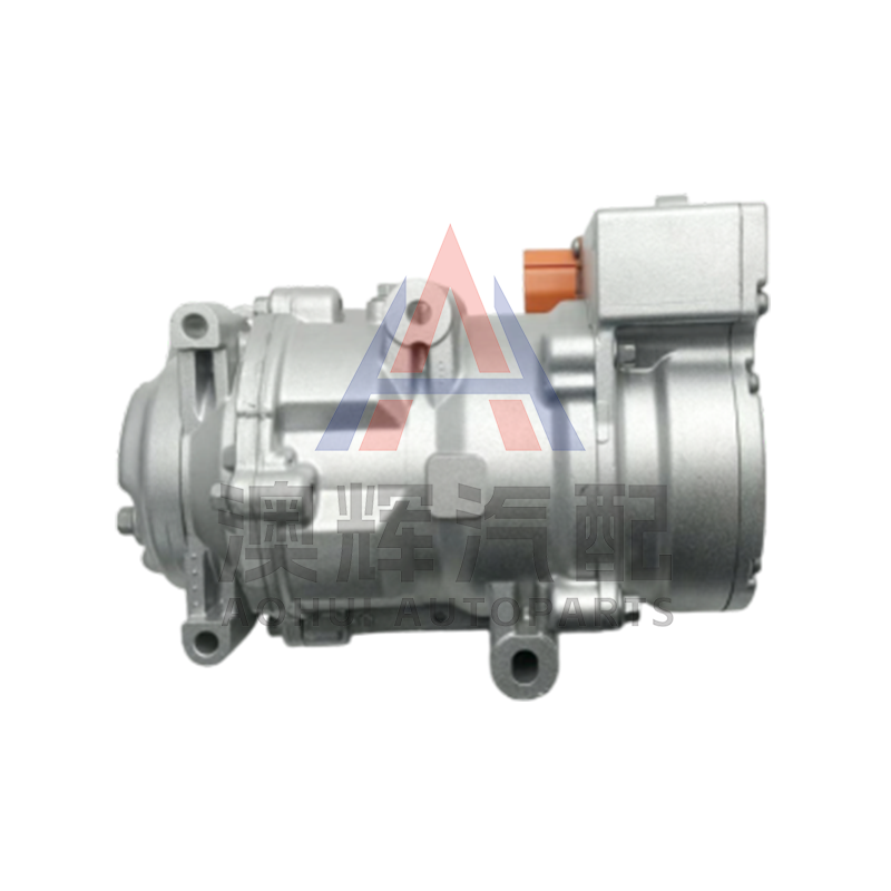 BYD Electric AC Compressor HA2ER-8103020 ACA46A(FD28HA) 320V